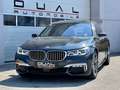 BMW 740 d xDrive Aut./M-PAKET/DISPLAY-KEY/LED/H&K/ACC/3... Grau - thumbnail 1