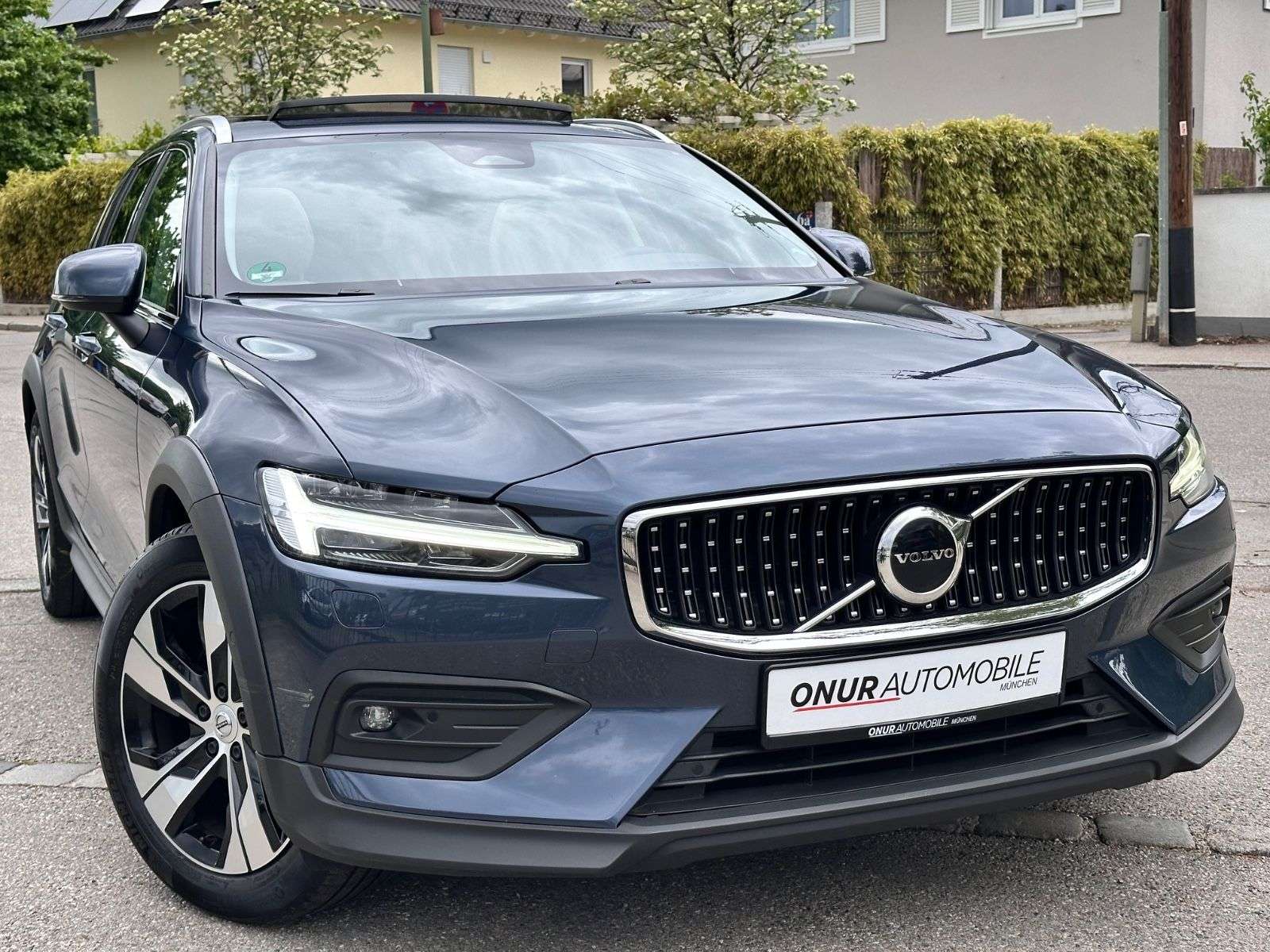 Second hand Volvo V60 2.0