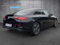 Mercedes-Benz CLA 200 CLA 200 d PROGRESSIVE+NIGHT+AHK+DISTRO+PANO+360° Schwarz - thumbnail 5