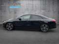 Mercedes-Benz CLA 200 CLA 200 d PROGRESSIVE+NIGHT+AHK+DISTRO+PANO+360° Schwarz - thumbnail 8