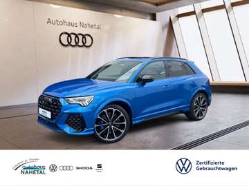 2.5 TFSI quattro MATRIX-LED NAVI+ 21'' AHK KERAMIK