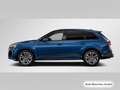Audi Q7 55 TFSI qu. S line Pano/7-Sitzer/AHK/Matrix Blau - thumbnail 9