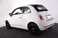 Fiat 500C TwinAir *T-Leder*Cabrio*Klima* Weiß - thumbnail 31
