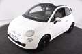Fiat 500C TwinAir *T-Leder*Cabrio*Klima* Weiß - thumbnail 4