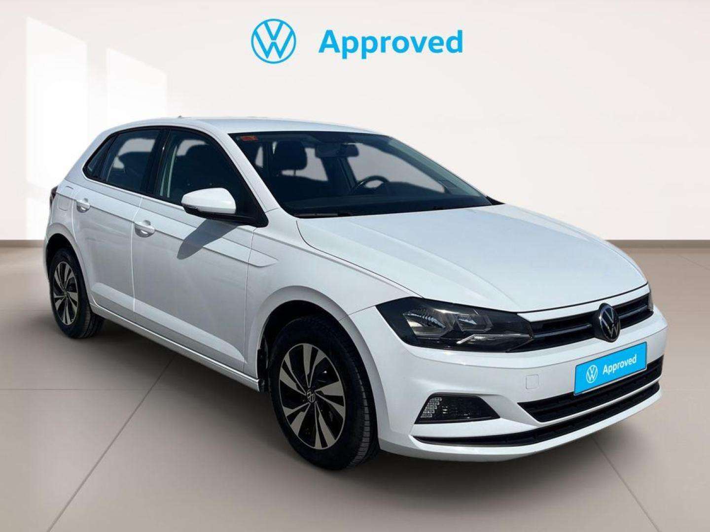 Volkswagen Polo 1.0 TSI Advance 70kW - foto 1