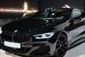 BMW 840 i M Technik Sport*SOFT-CLOSE*LASER*H/K*1.HD* Black - thumbnail 3