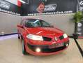 Renault Megane 1.5dCi SL Generation Rojo - thumbnail 3