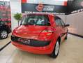 Renault Megane 1.5dCi SL Generation Rojo - thumbnail 5