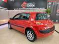 Renault Megane 1.5dCi SL Generation Rojo - thumbnail 8