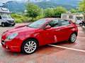 Alfa Romeo Giulietta Giulietta 1.4 t. Distinctive Gpl 120cv E6 Rosso - thumbnail 7