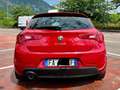 Alfa Romeo Giulietta Giulietta 1.4 t. Distinctive Gpl 120cv E6 Rosso - thumbnail 4