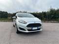 Ford Fiesta Fiesta 5p 1.5 tdci 75cv Argento - thumbnail 2
