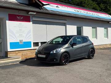 GTi Sport