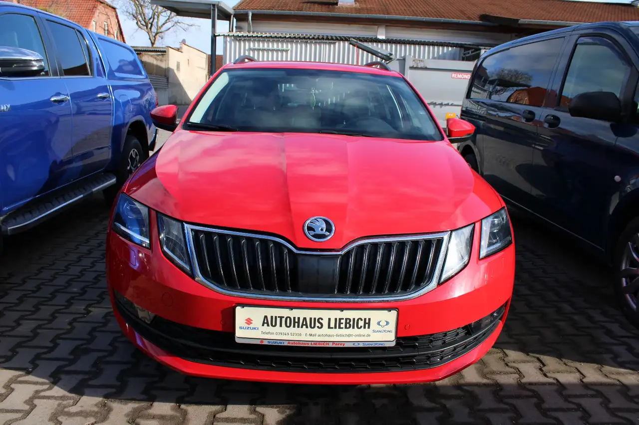 Das Auto