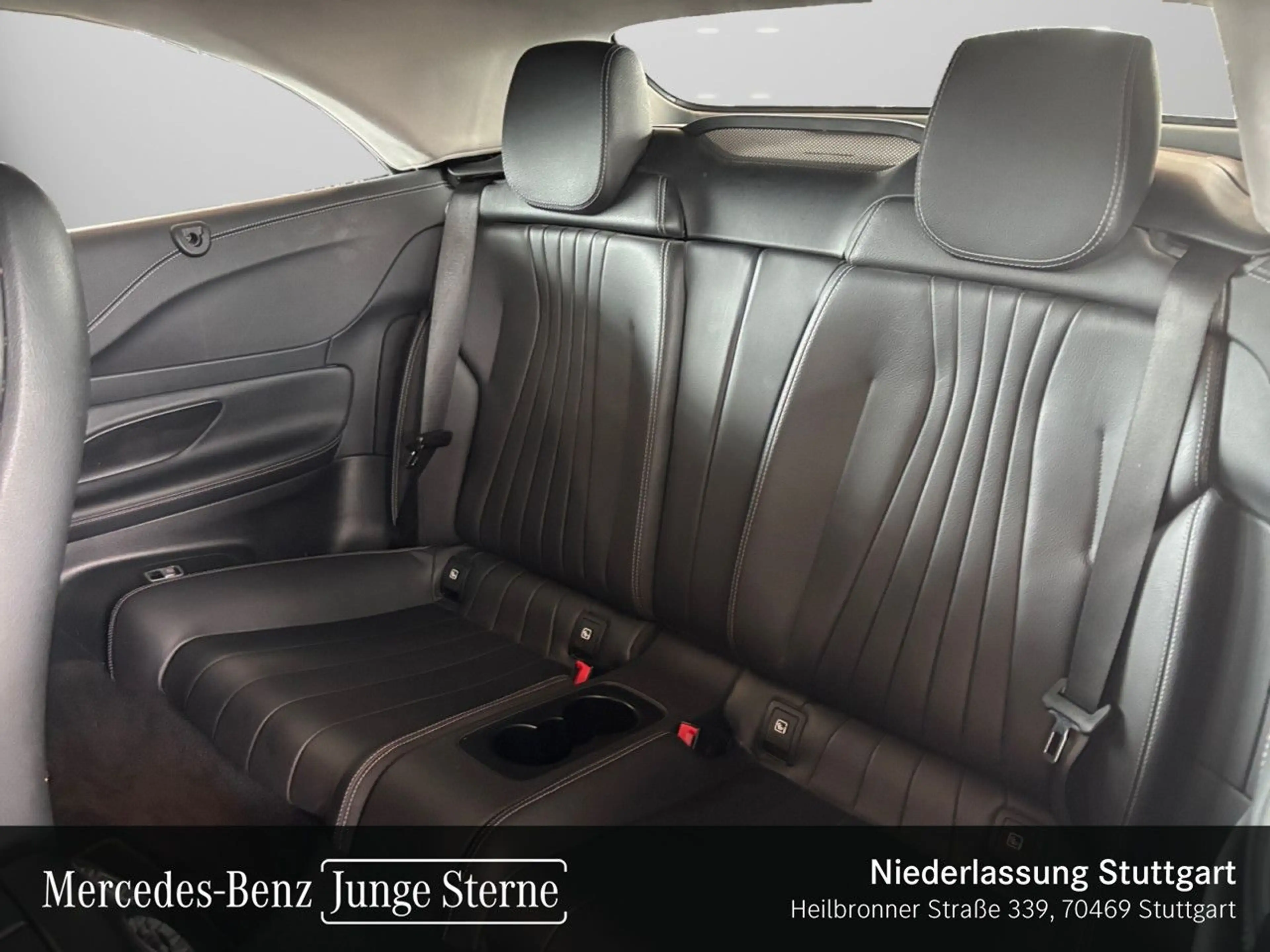 Mercedes-Benz E 450 Cabrio 4M AVANTG+AHK+LED+STHZG+FAHRASS+9G — photo 11