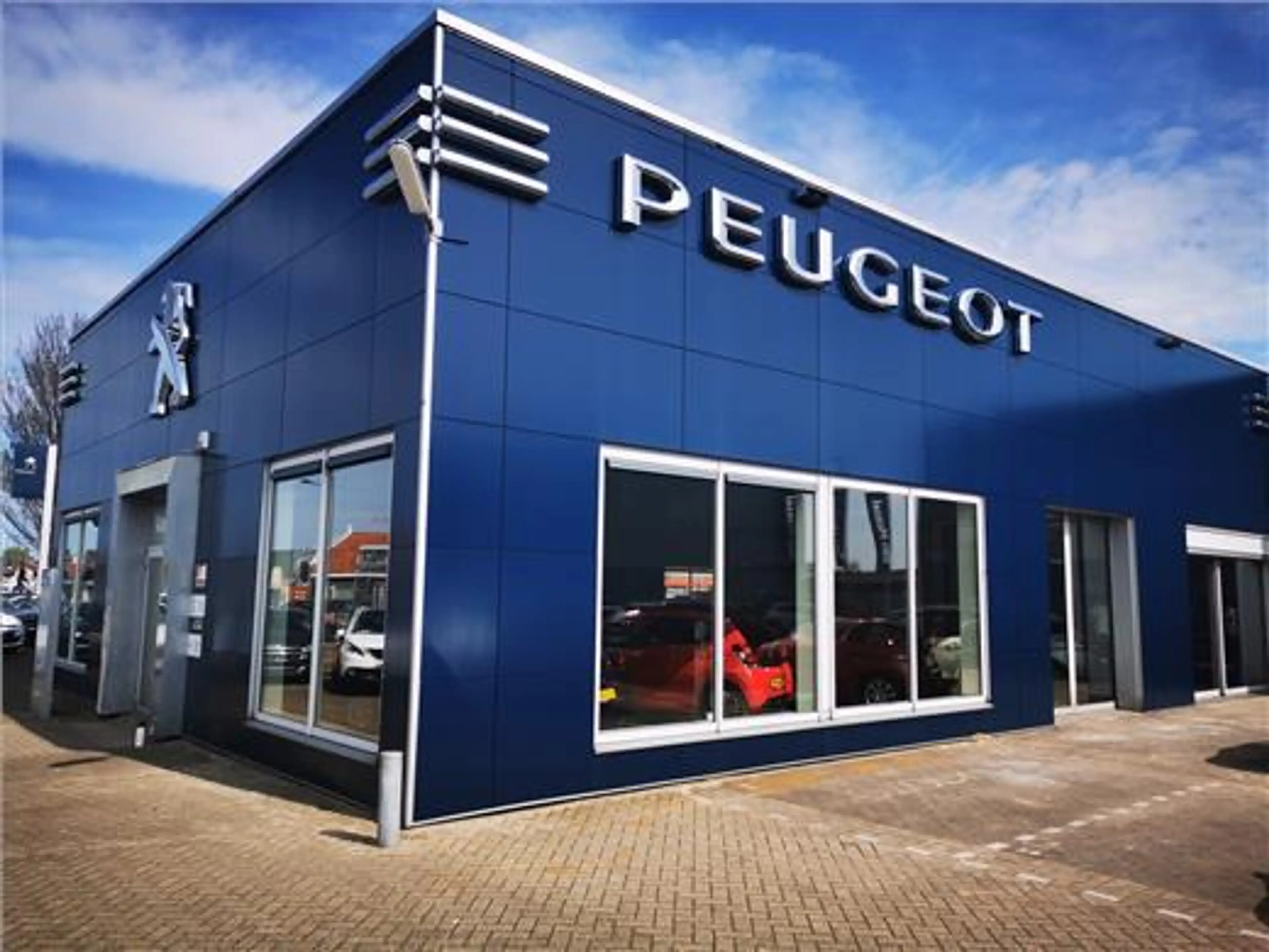 Peugeot e-Expert EV L2 50 kWh — photo 3