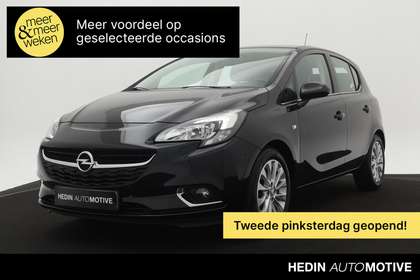 Opel Corsa 1.0 Turbo Innovation Airconditioning | Cruise cont