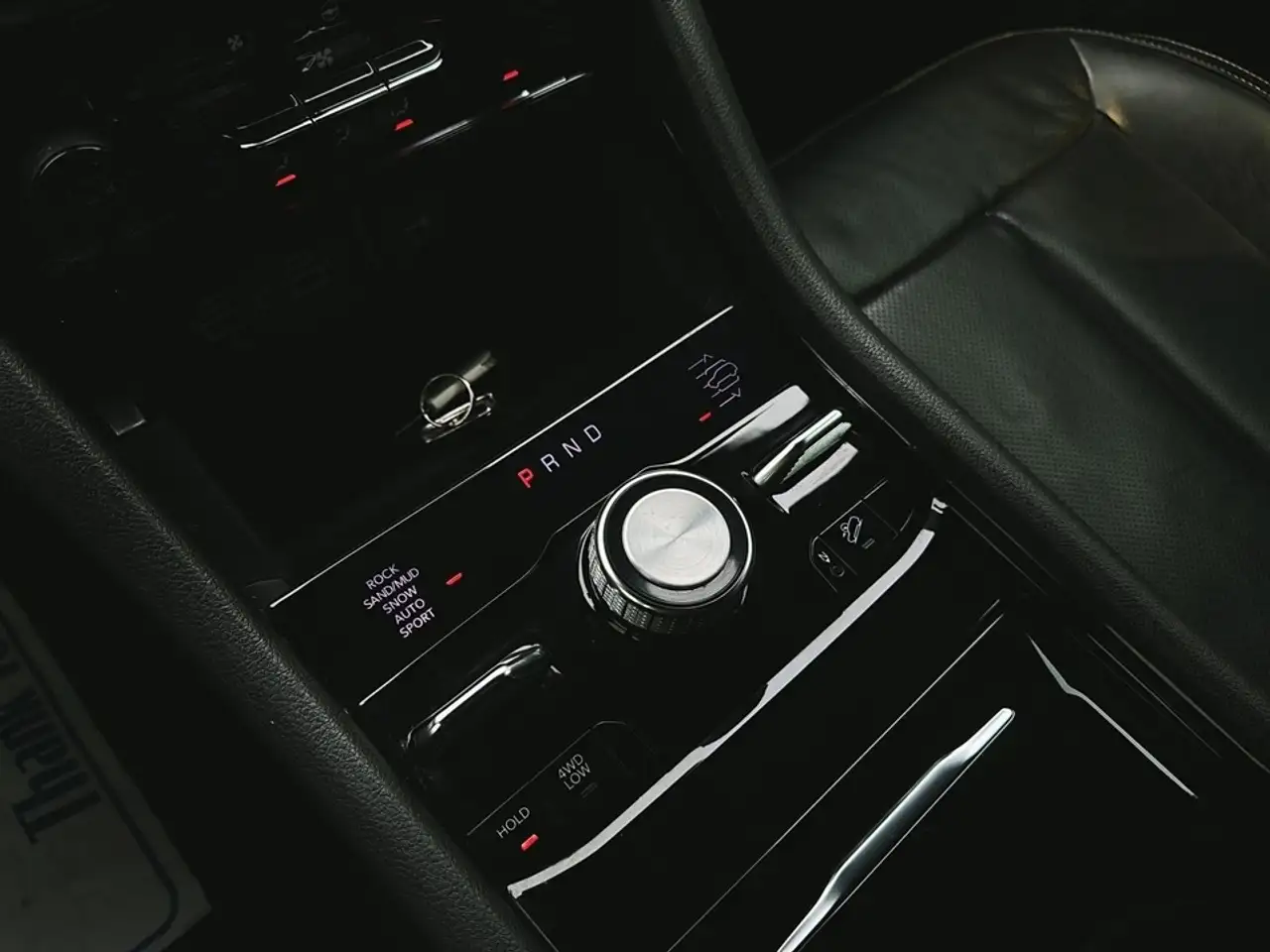 Jeep Grand Cherokee fotografie Jeep Grand Cherokee