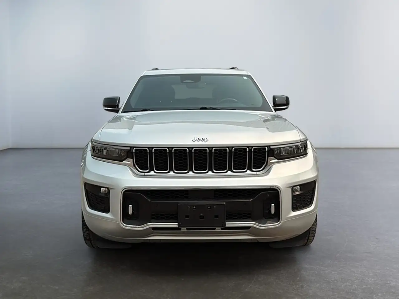 Jeep Grand Cherokee fotografie Jeep Grand Cherokee