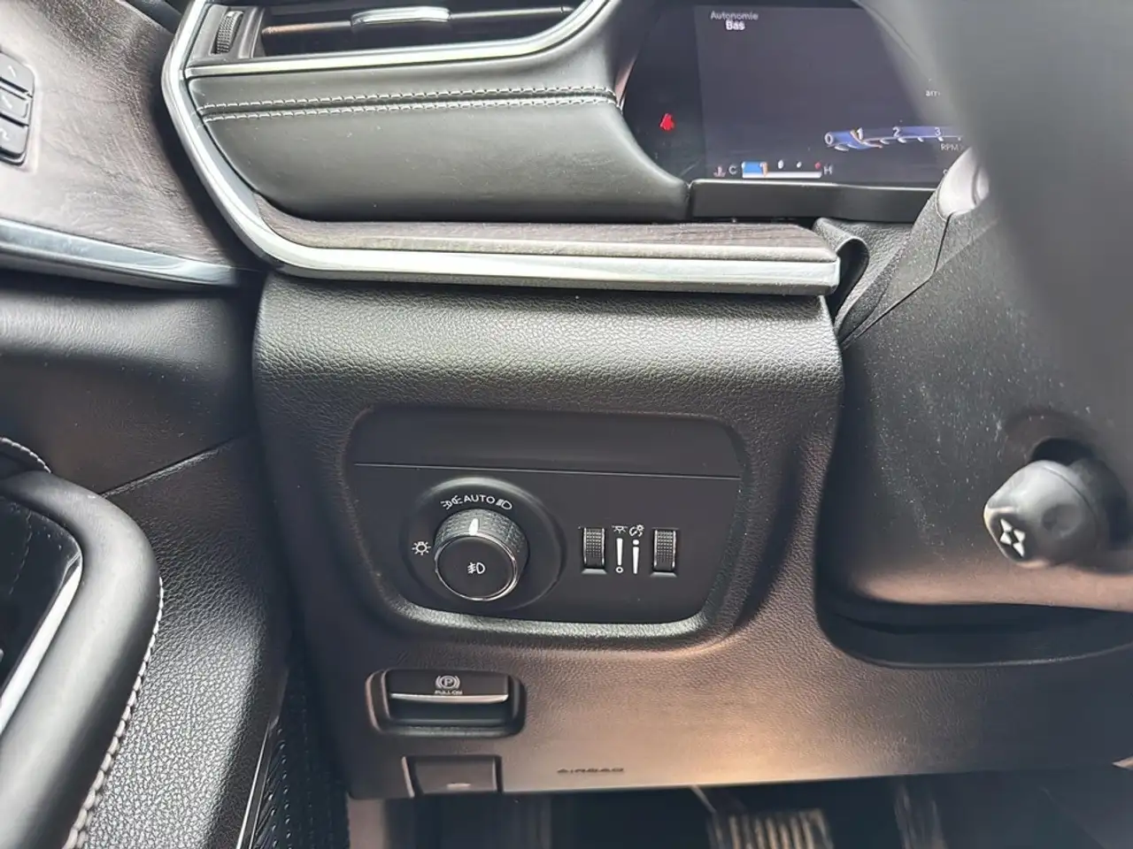 Jeep Grand Cherokee fotografie Jeep Grand Cherokee