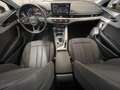 Audi A4 Avant 35 TDI basis*NAV*PDC*ACC*TEMPO*KLIMAAUT Noir - thumbnail 10
