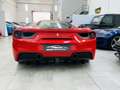 Ferrari 488 COUPÈ 3.9 GTB DTC GARANZIA UFFICIALE - thumbnail 9