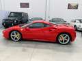 Ferrari 488 COUPÈ 3.9 GTB DTC GARANZIA UFFICIALE - thumbnail 2