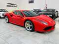 Ferrari 488 COUPÈ 3.9 GTB DTC GARANZIA UFFICIALE - thumbnail 4