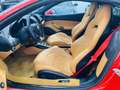 Ferrari 488 COUPÈ 3.9 GTB DTC GARANZIA UFFICIALE - thumbnail 10