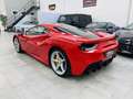 Ferrari 488 COUPÈ 3.9 GTB DTC GARANZIA UFFICIALE - thumbnail 11