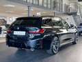 BMW 330 i Tour.xDr M Sport AHK/HUD/PANO/360°/19"/Komf.z. Schwarz - thumbnail 3