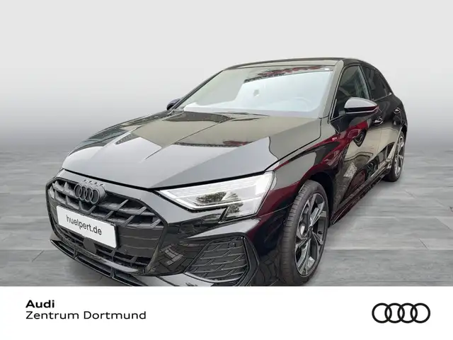 Audi A3 Sportback quattro S LINE PANO CAM ACC LM18
