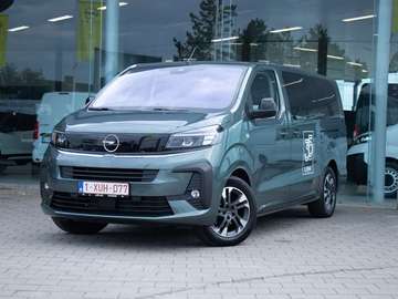 XL 2.0T AT8 180PK MINIBUS|KAPARI GREEN|9PL||Aut...