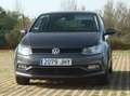 Volkswagen Polo 1.2 TSI BMT Sport DSG 66kW Gris - thumbnail 1