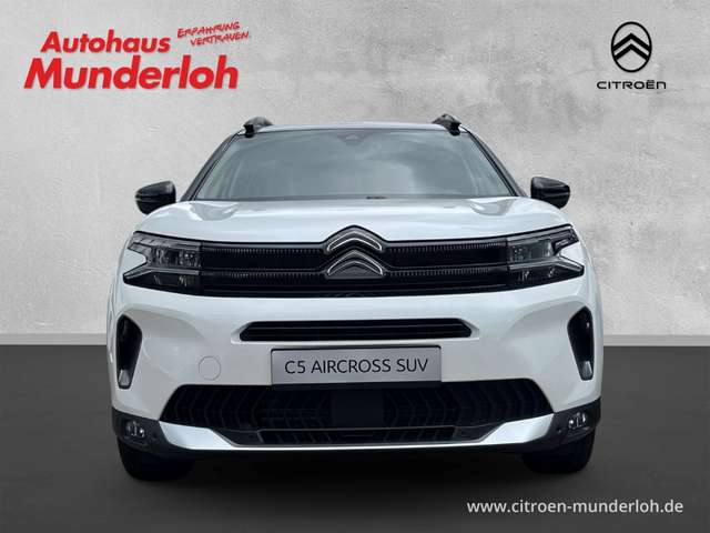 Citroen C5 Aircross Mild-Hybrid 136 Panorama El.Heckklappe Digitales C