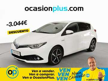 hybrid 140H Feel! Edition