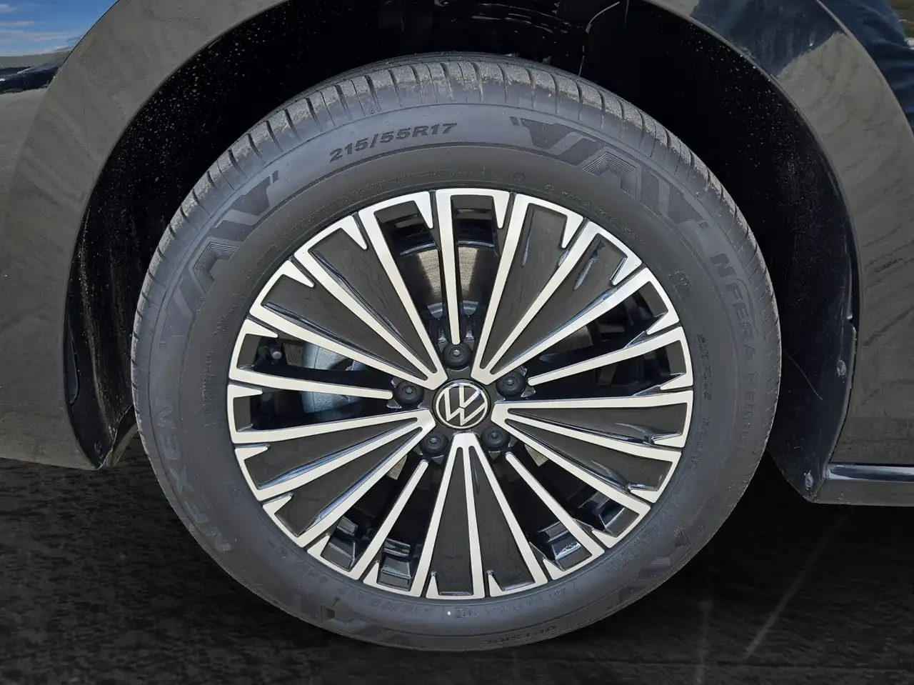 Volkswagen Passat Variant 2.0 TDI DSG Elegance 6