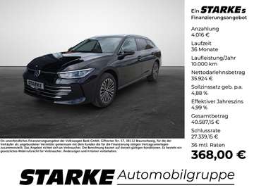 2.0 TDI DSG Elegance