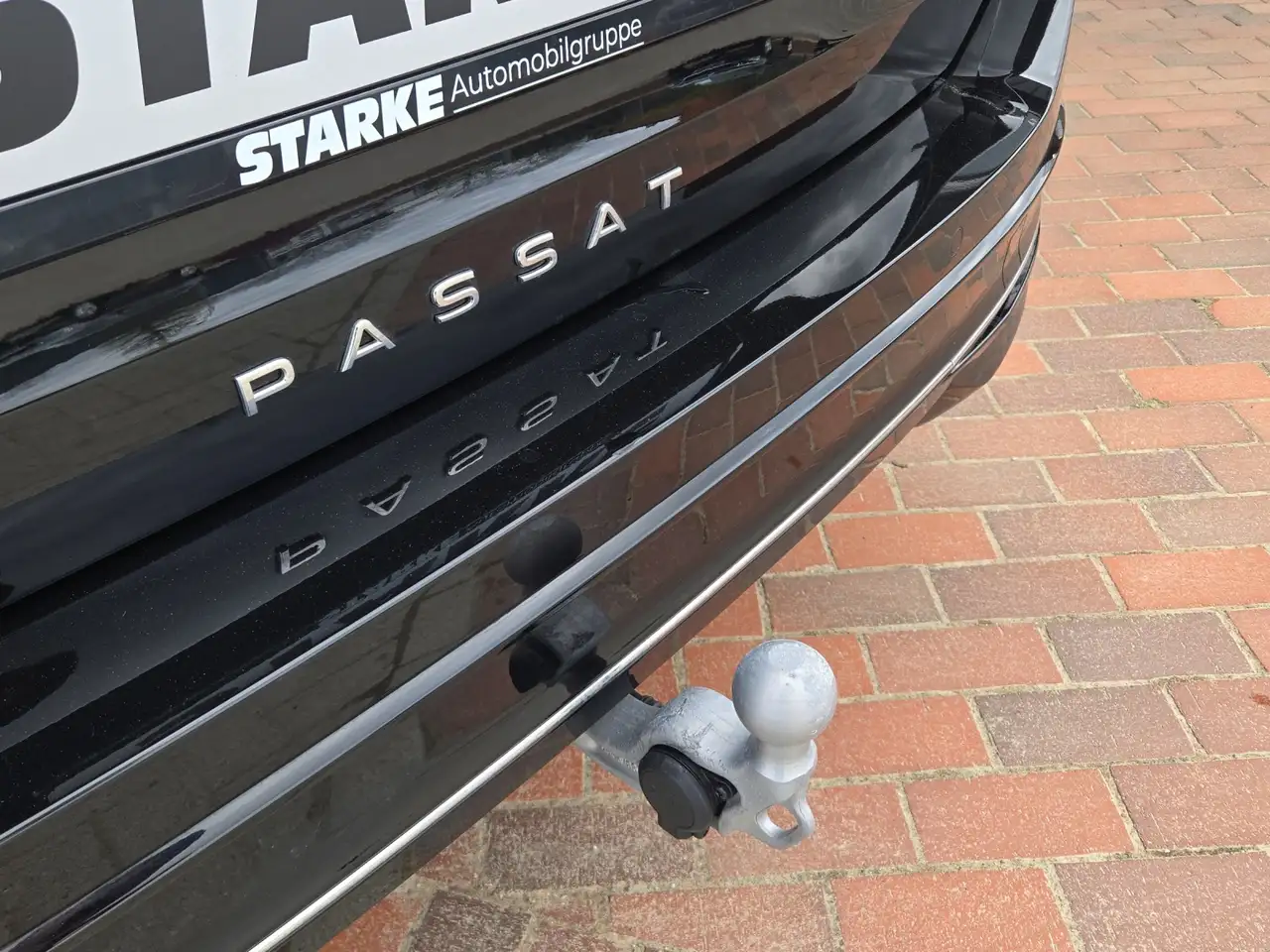 Volkswagen Passat Variant 2.0 TDI DSG Elegance 15