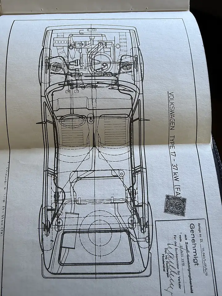 Volkswagen Golf GL, foto 8