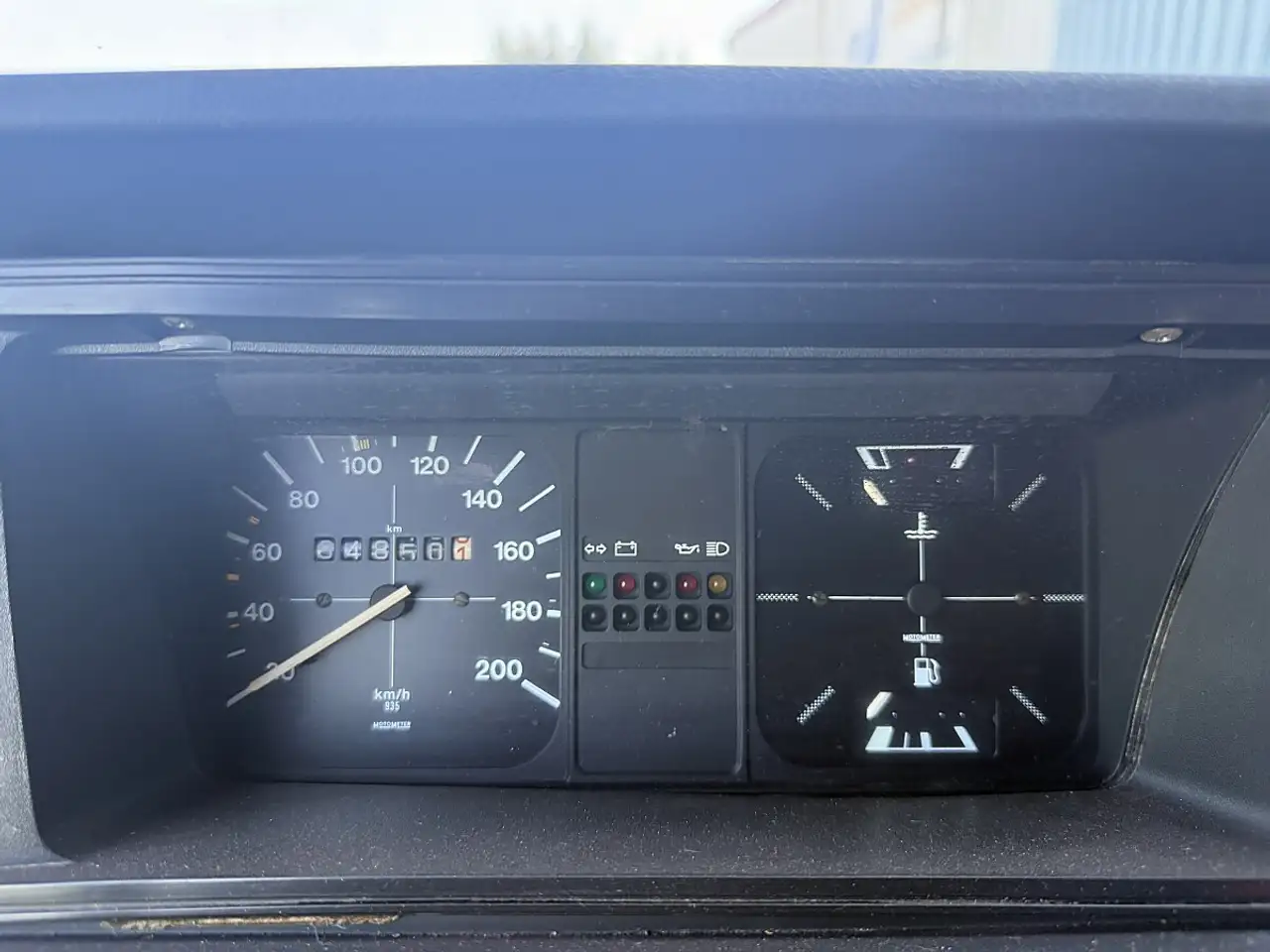 Volkswagen Golf GL, foto 5
