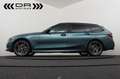 BMW 330 e TOURING ADVANTAGE - NAVI - DAB - COMFORT ACCE... Niebieski - thumbnail 10