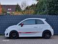 Abarth 500 Fiat Abarth 595 Yamaha Factory Racing Edition Weiß - thumbnail 4