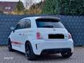Abarth 500 Fiat Abarth 595 Yamaha Factory Racing Edition Weiß - thumbnail 6
