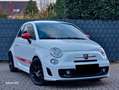 Abarth 500 Fiat Abarth 595 Yamaha Factory Racing Edition Weiß - thumbnail 3