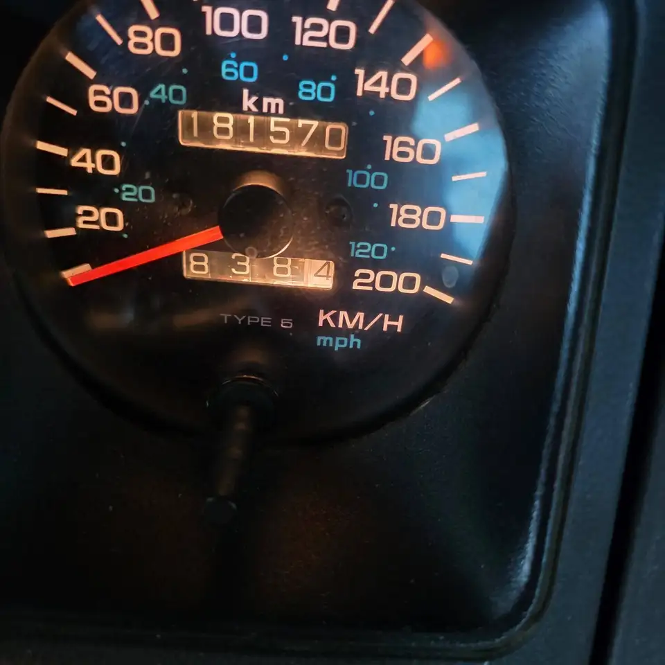 Jeep Wrangler I 1989 Hard Top 4.0 sport mod. YJ, foto 7