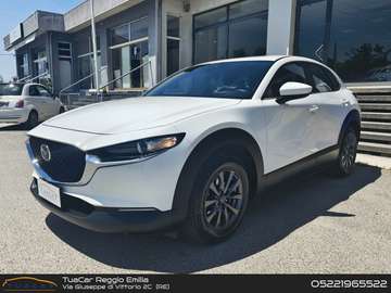 Evolve 2.0 E-SkyActiv-G MHEV