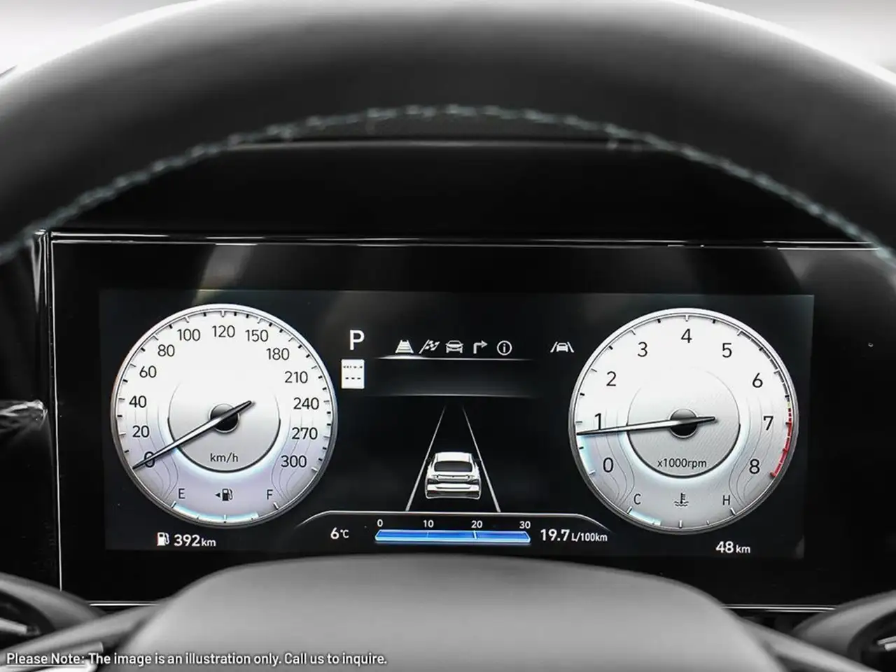 Hyundai ELANTRA снимка Hyundai ELANTRA