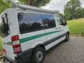 Mercedes-Benz Sprinter 316 CDI Sprinter 906.133 EEV Weiß - thumbnail 4