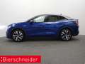Volkswagen ID.5 Pro IQ-LIGHT 20 KAMERA AHK NAVI ACC DAB Azul - thumbnail 5